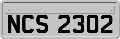 NCS2302