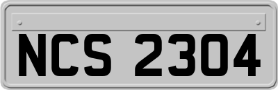 NCS2304