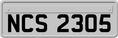 NCS2305