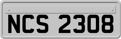 NCS2308
