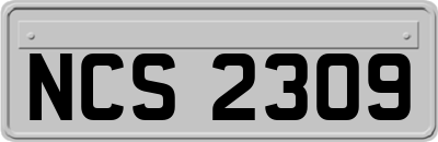 NCS2309