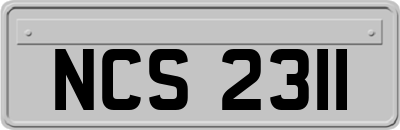NCS2311