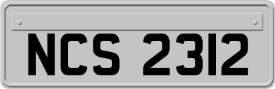 NCS2312