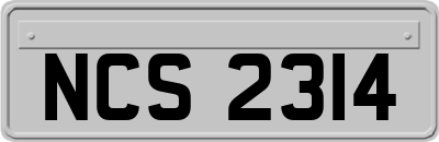 NCS2314