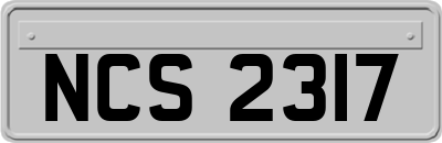 NCS2317