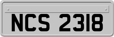 NCS2318