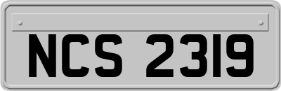 NCS2319