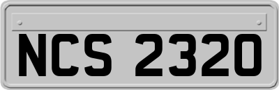 NCS2320