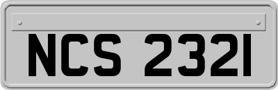 NCS2321