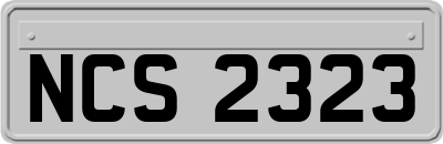 NCS2323