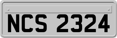 NCS2324