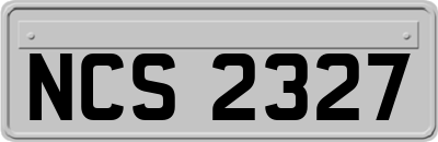 NCS2327