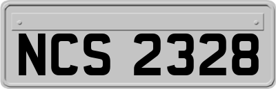NCS2328