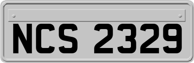 NCS2329