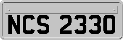 NCS2330