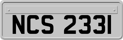 NCS2331