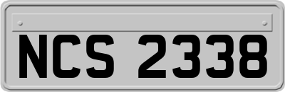 NCS2338