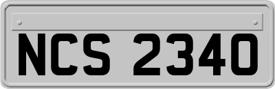 NCS2340