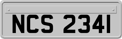 NCS2341