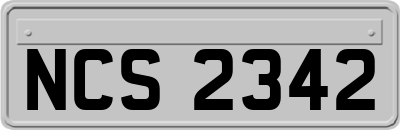 NCS2342