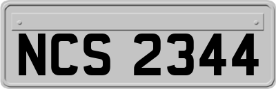 NCS2344
