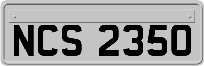 NCS2350