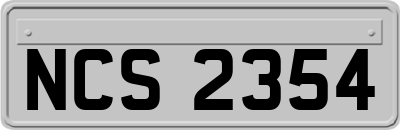 NCS2354