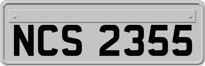 NCS2355