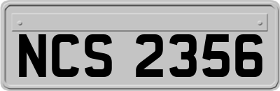 NCS2356