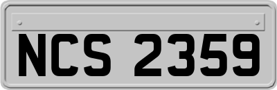 NCS2359