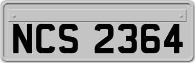 NCS2364