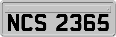 NCS2365