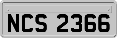 NCS2366