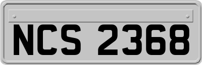 NCS2368