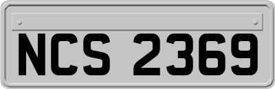 NCS2369