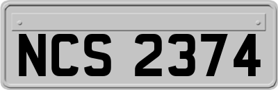 NCS2374