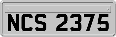 NCS2375