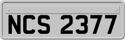NCS2377
