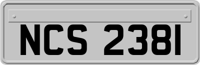 NCS2381
