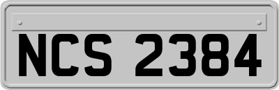 NCS2384