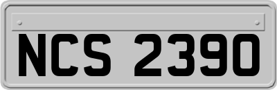 NCS2390