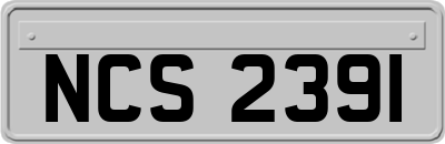 NCS2391