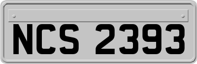 NCS2393