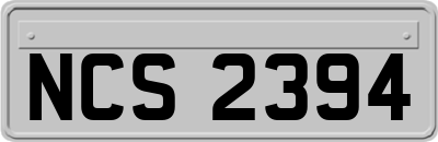 NCS2394