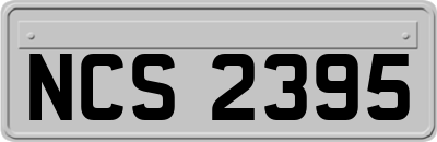 NCS2395