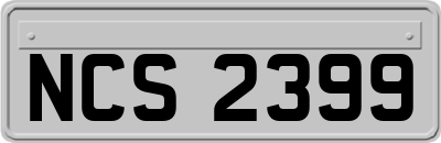 NCS2399