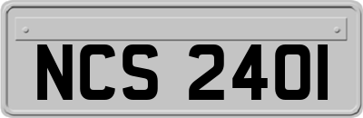 NCS2401