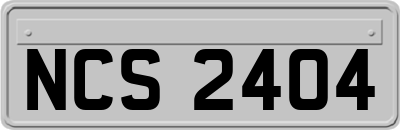 NCS2404