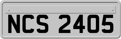NCS2405