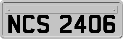 NCS2406